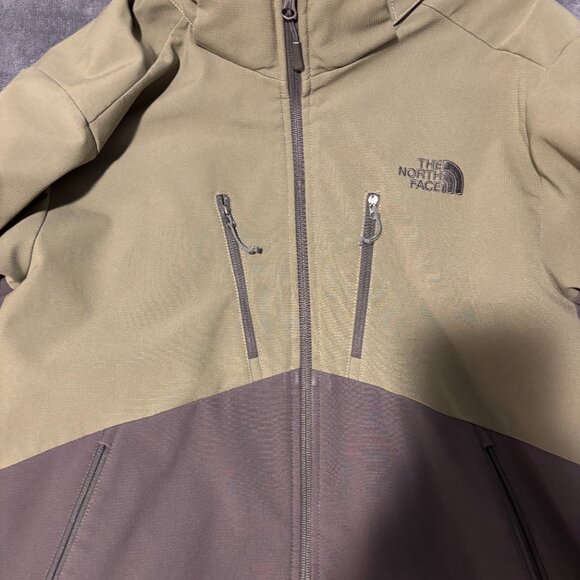 Men's The North Face Apex Elevation Jacket - Picture 10 of 10
